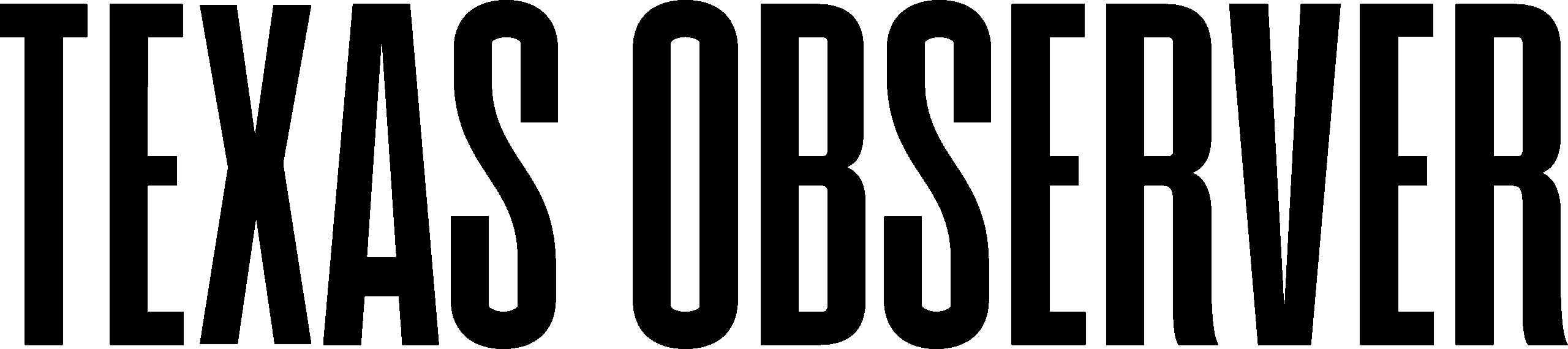 Texas Observer